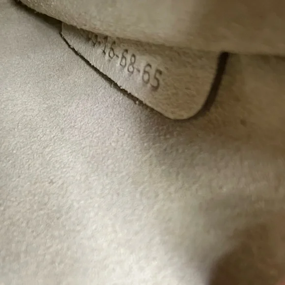 Chloe gray Faye bag 🩶 - Picture 10 of 15